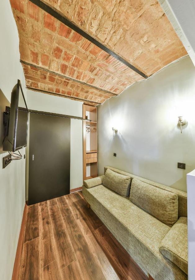 Hug Galata Apartment Istanbul Exterior photo
